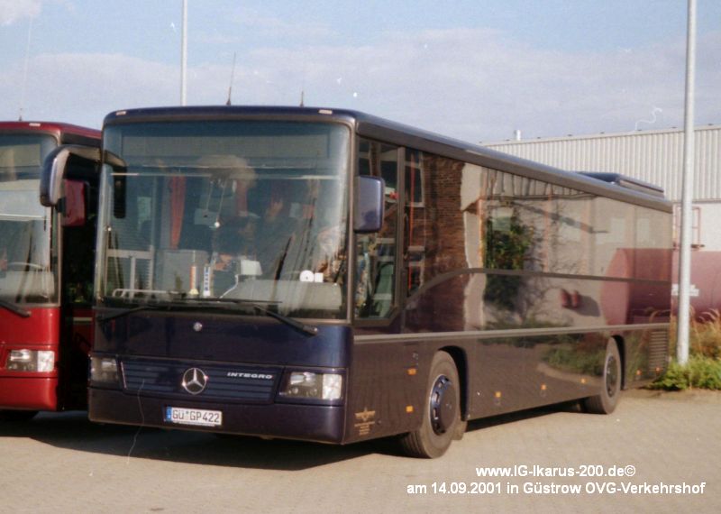 G-GP 422
